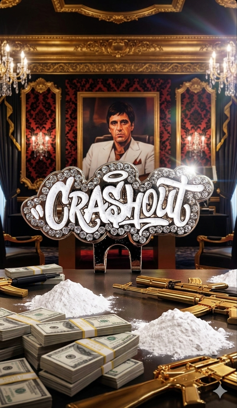 Scarface Blip