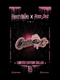 Frosty X CRASHOUT collab