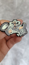 Luffy EA